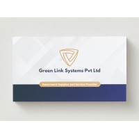 GreenLink Systems Private Limited logo - Similar company to Green Link, Inc.
