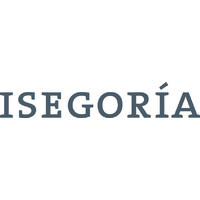 Isegoria SAS logo - Similar company to Hellodesign