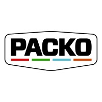 PACKO NV logo - Similar company to Packo