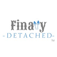 Finally Detached logo - Similar company to Psilocybin Access Fund