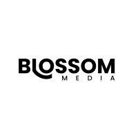 Blossom Media logo - Similar company to Tamago Studio