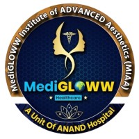 Medigloww logo - Similar company to Clicknify