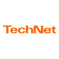 TechNet TI logo - Similar company to Vinci Lab
