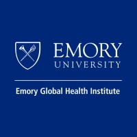 Emory Global Health Institute logo - Similar company to Emory Data Science Club