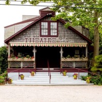Theatre By The Sea logo - Similar company to A Class Act Ny