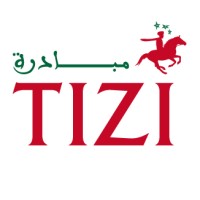 TIZI - Tariq ibnou Zyad Initiative logo - Similar company to We Can Morocco