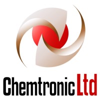 Chemtronic Ltd logo - Similar company to Aditi Electronics And Research Pvt Ltd