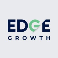 Edge Growth logo - Similar company to Enterprise Room