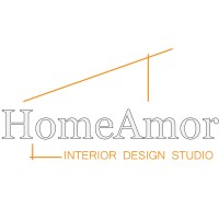 HomeAmor logo - Similar company to Créations Intérieures