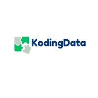 KodingData logo - Similar company to Temudataku