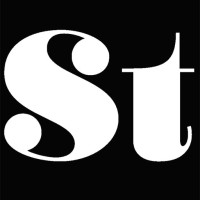 Sporting Times logo - Similar company to Bliss Communications