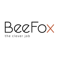 BeeFox GmbH logo - Similar company to Die Gemüsegärtner