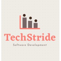 TechStride logo - Similar company to Techstride Partners