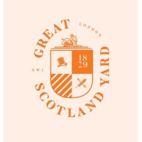 Great Scotland Yard Hotel London- The Unbound Collection by Hyatt logo - Similar company to Jetengage Limited