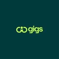 Gigs logo - Similar company to Kontekture
