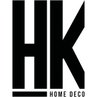 HK HOME DECO logo - Similar company to Dada Art