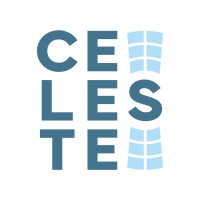 Celeste logo - Similar company to 5G-Stardust