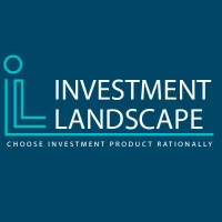 INVESTMENT LANDSCAPE logo - Similar company to Pms Guru
