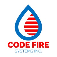 Code Fire Systems Inc. logo - Similar company to Newkey Lending