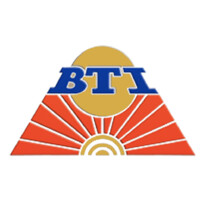 PT Belawan Tanki Indonesia logo - Similar company to Pt. Samudera Lautan Luas