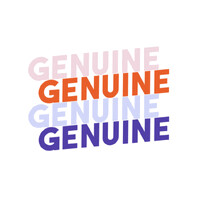 Genuine España logo - Similar company to Genuine-Executive Search&Talent Solutions