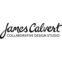 James Calvert Collaborative Design Studio