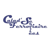 CALAD' FERROVIAIRE SERVICES logo - Similar company to Cofatek