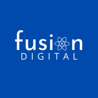 Fusion Digital logo - Similar company to Image & Personal Styling