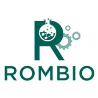 Rombio logo - Similar company to Ventory
