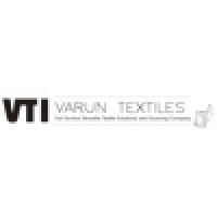 Varun Textiles Inc logo - Similar company to Chandra Fabrics Private Limited