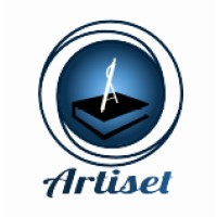 Artiset logo - Similar company to Triton Software