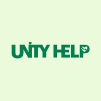 UnityHelp logo - Similar company to Retan Co Ltd