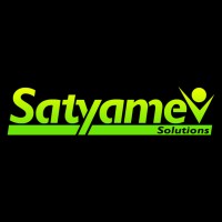 Satyamev Solutions logo - Similar company to Vits Ltd