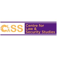 Centre for Law & Security Studies logo - Similar company to Arutha