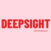 Deepsight Innovation logo - Similar company to Lacuna Innovation