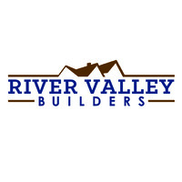 River Valley Builders logo - Similar company to Forest Homes