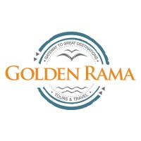 Golden Rama Tours & Travel logo - Similar company to Pegipegi
