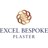 Excel Bespoke Plaster logo - Similar company to Grand Palette Studio Ltd