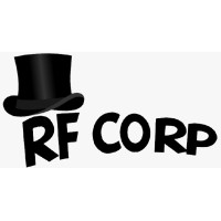 RF Corp logo - Similar company to Edifly Solusi Indonesia