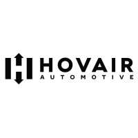 Hovair Automotive logo - Similar company to C Tek Lean Solutions
