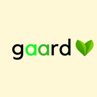 Gaard logo - Similar company to Spectraverse