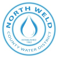 North Weld County Water District logo - Similar company to True Safety