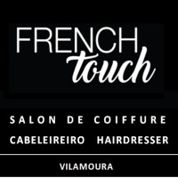 French Touch Coiffeur Cabeleireiro Hairdresser I Marina de Vilamoura logo - Similar company to French Coffee Break