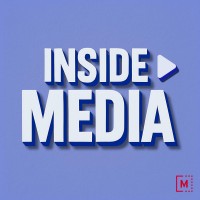 Inside Media Podcast logo - Similar company to Médiaclub
