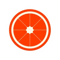 Orange Hub logo - Similar company to Idea Crate
