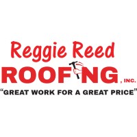 Reggie Reed Roofing Inc. logo - Similar company to Strategic Roofing, Llc