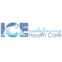 ICE Health Systems logo - Similar company to Ice Risk Management Limited