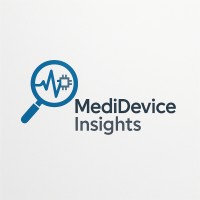 MediDevice Insights logo - Similar company to Tech Research Report