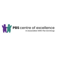PBS Centre Of Excellence logo - Similar company to Restraint Reduction Network
