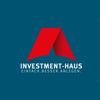 Investment-Haus UG logo - Similar company to Rosenbaum Group